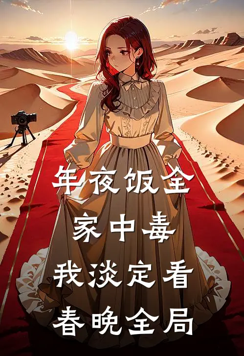 年夜饭全家中毒，我淡定看春晚全局