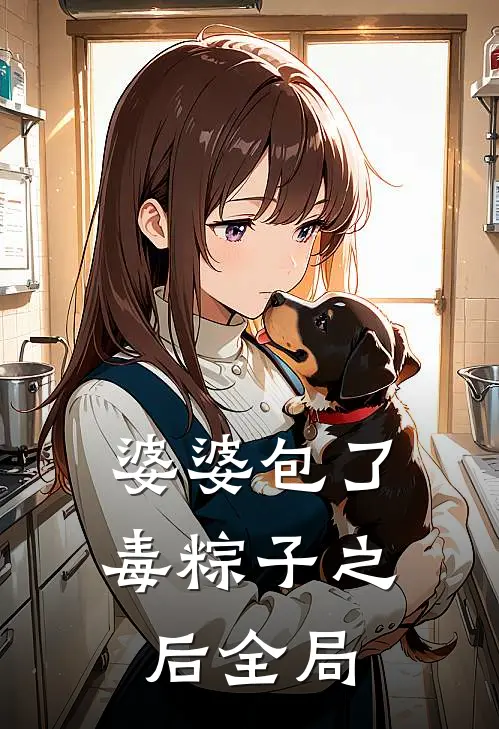 婆婆包了毒粽子之后全局