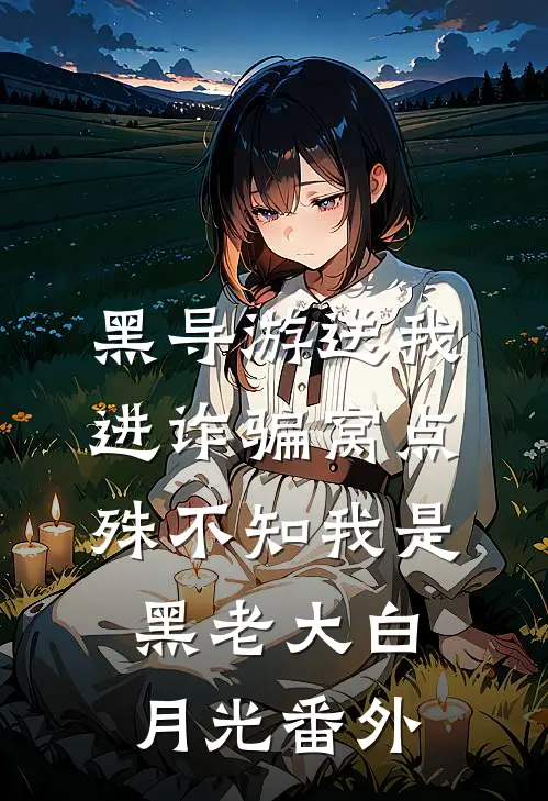 黑导游送我进诈骗窝点，殊不知我是黑老大白月光 番外