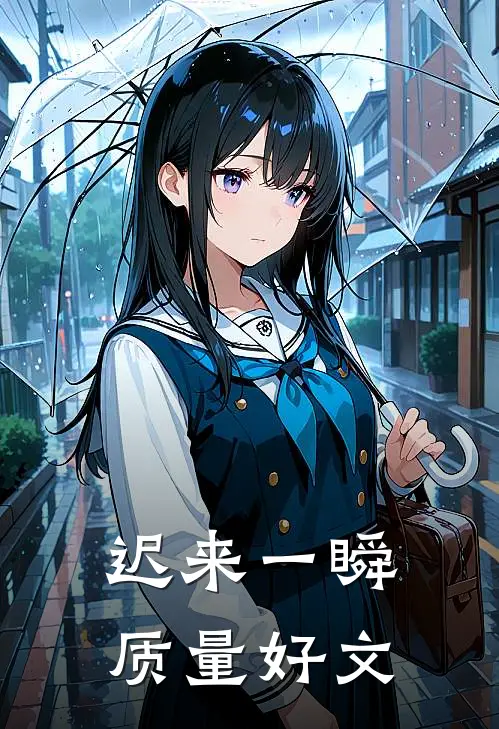 迟来一瞬质量好文