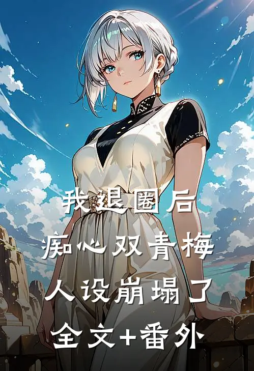 我退圈后，痴心双青梅人设崩塌了。全文+番外