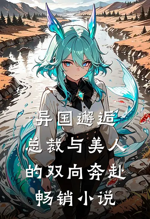 异国邂逅总裁与美人的双向奔赴畅销