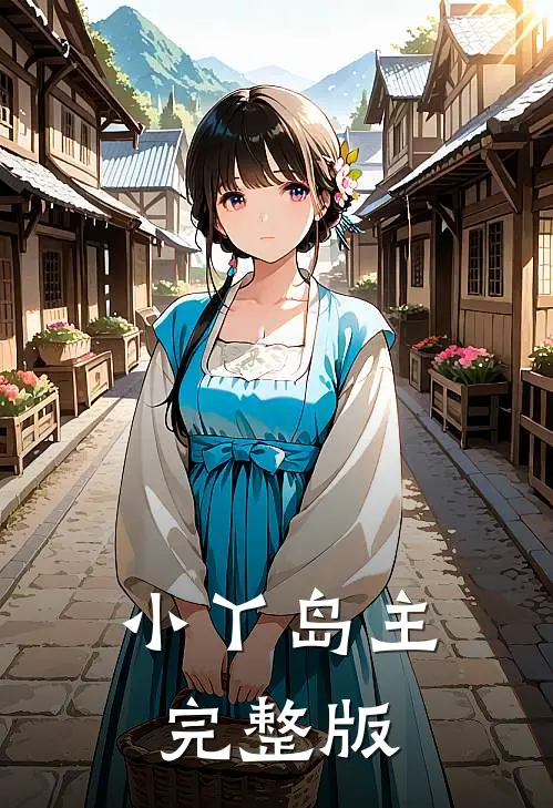 小丫岛主完整版