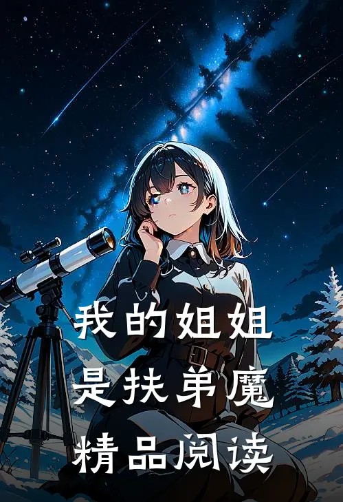 我的姐姐是扶弟魔精品阅读
