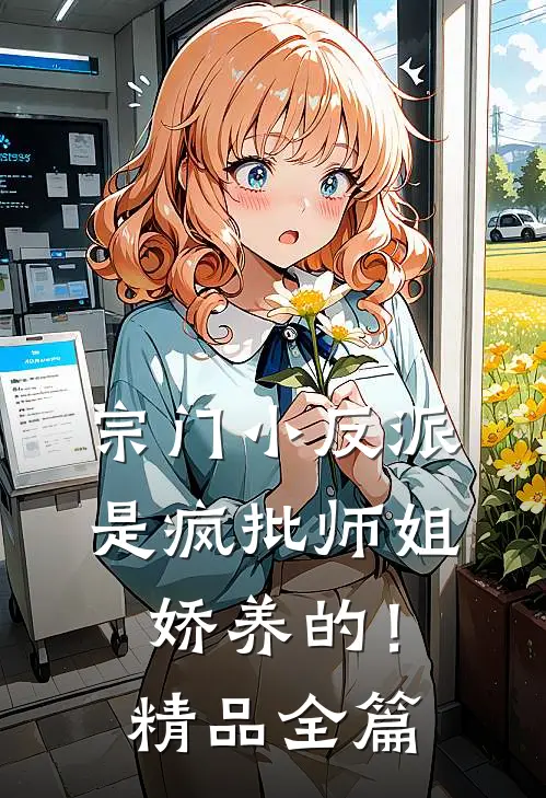 宗门小反派，是疯批师姐娇养的！精品全篇