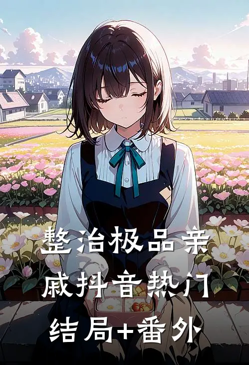 整治极品亲戚抖音热门结局+番外