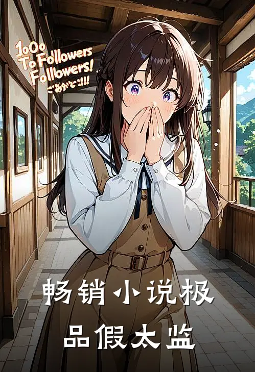 畅销小说极品假太监