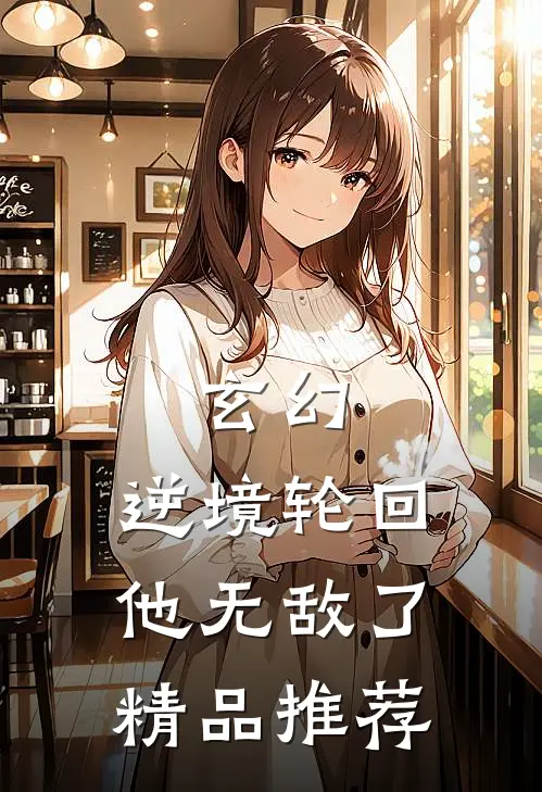 玄幻逆境轮回,他无敌了精品推荐