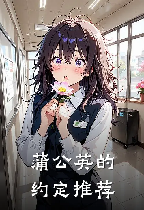 蒲公英的约定推荐