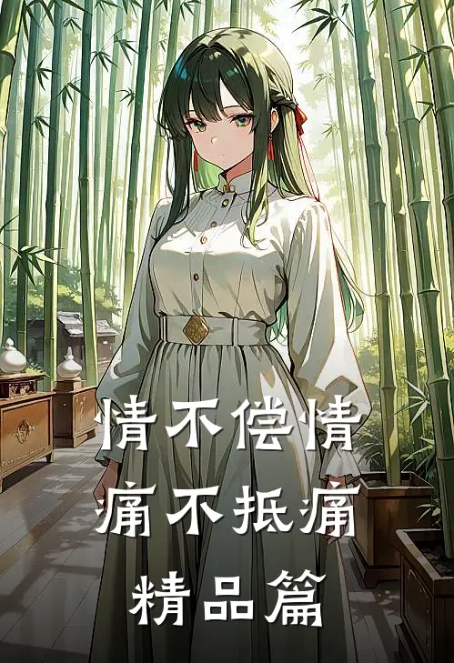 情不偿情，痛不抵痛精品篇