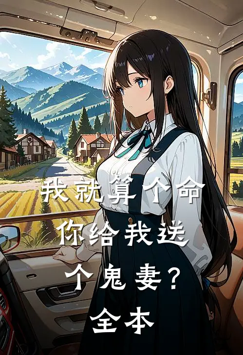 我就算个命,你给我送个鬼妻?全本