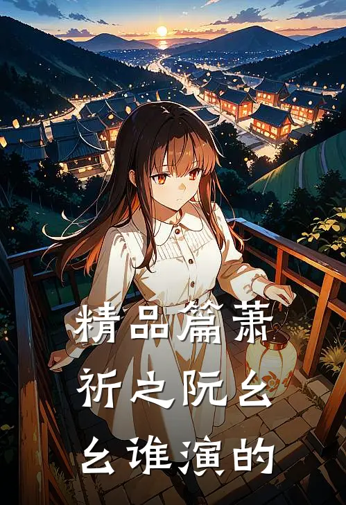 精品篇萧祈之阮幺幺 谁演的