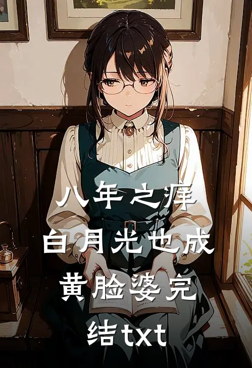 八年之痒，白月光也成黄脸婆完结txt