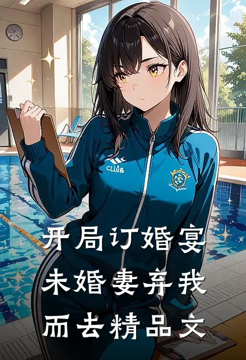 开局订婚宴，未婚妻弃我而去精品文