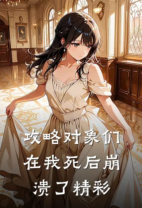 攻略对象们在我死后崩溃了精彩
