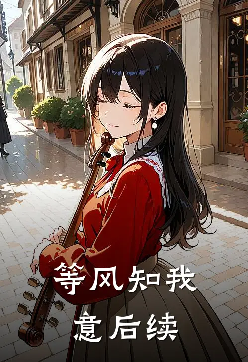 等风知我意后续