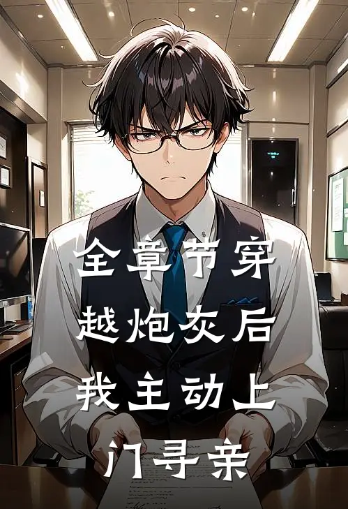 全章节穿越炮灰后，我主动上门寻亲