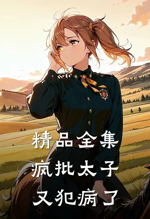 精品全集疯批太子又犯病了