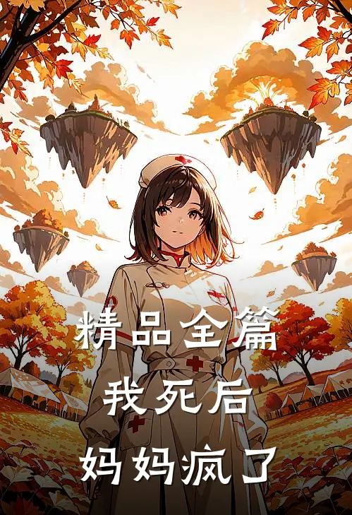 精品全篇我死后，妈妈疯了