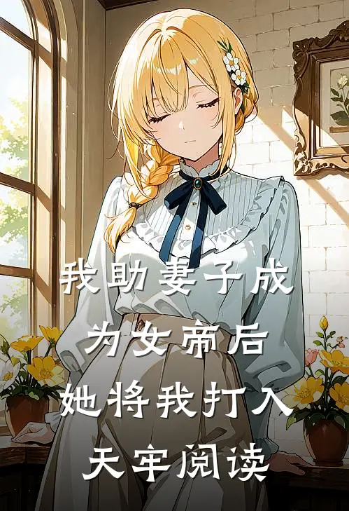 我助妻子成为女帝后，她将我打入天牢阅读