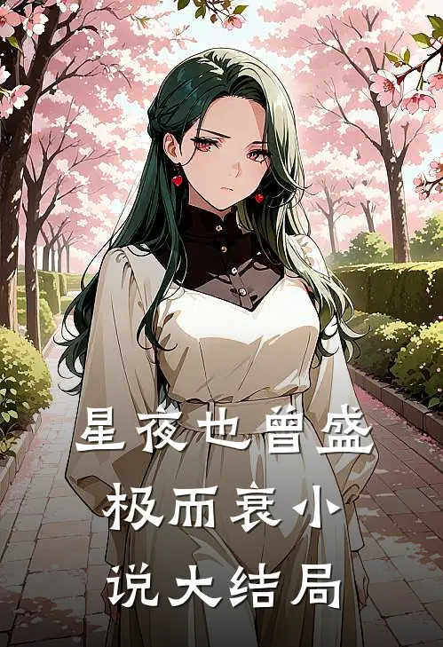 星夜也曾盛极而衰小说大结局