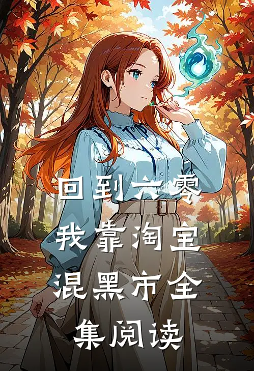 回到六零，我靠淘宝混黑市全集阅读