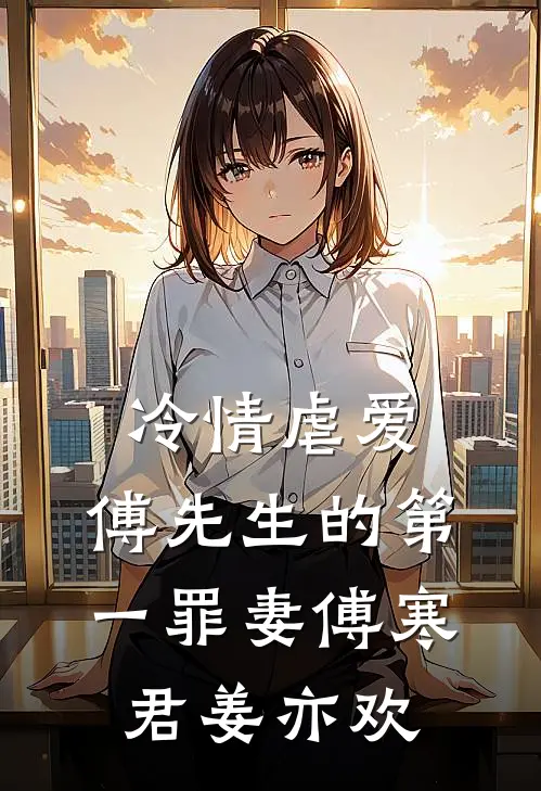 冷情虐爱：傅先生的第一罪妻傅寒君姜亦欢
