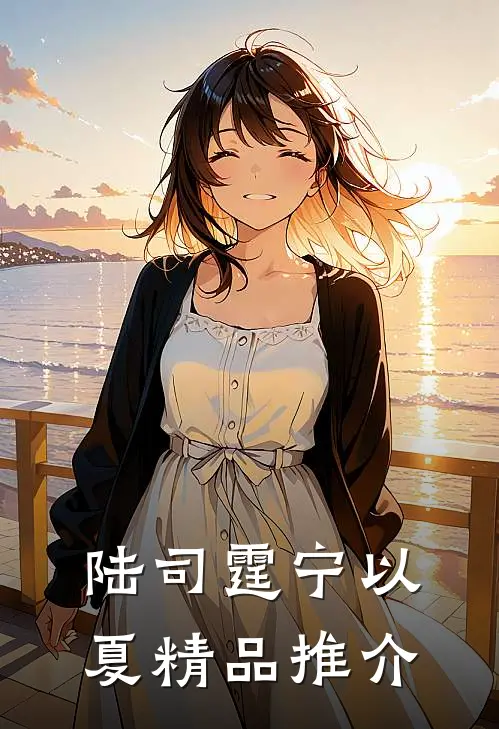 陆司霆宁以夏精品推介