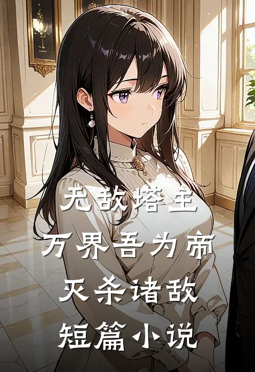 无敌塔主：万界吾为帝，灭杀诸敌短篇小说
