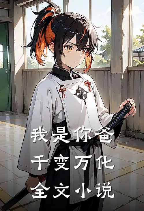 我是你爸，千变万化全文小说