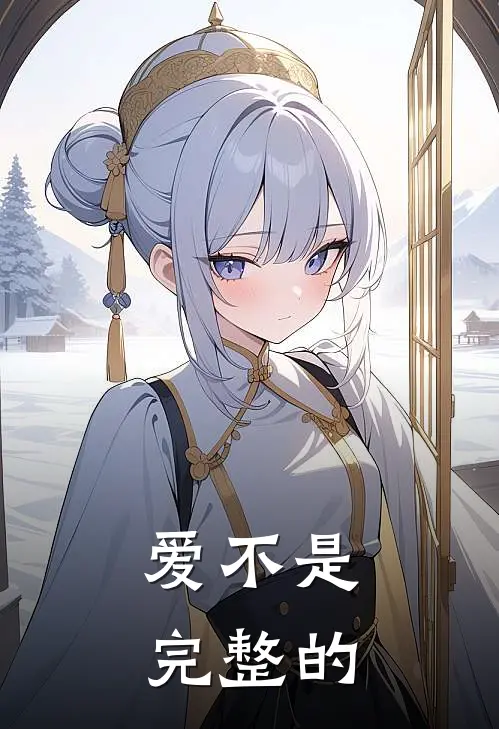 爱不是完整的