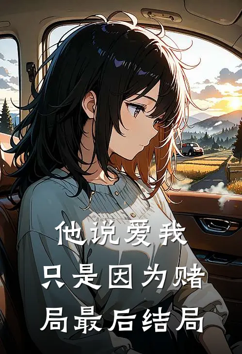 他说爱我，只是因为赌局最后结局