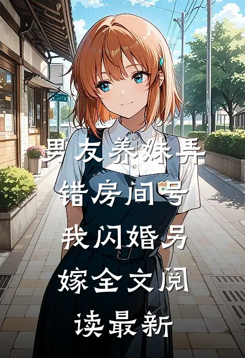 男友养妹弄错房间号，我闪婚另嫁全文阅读最新