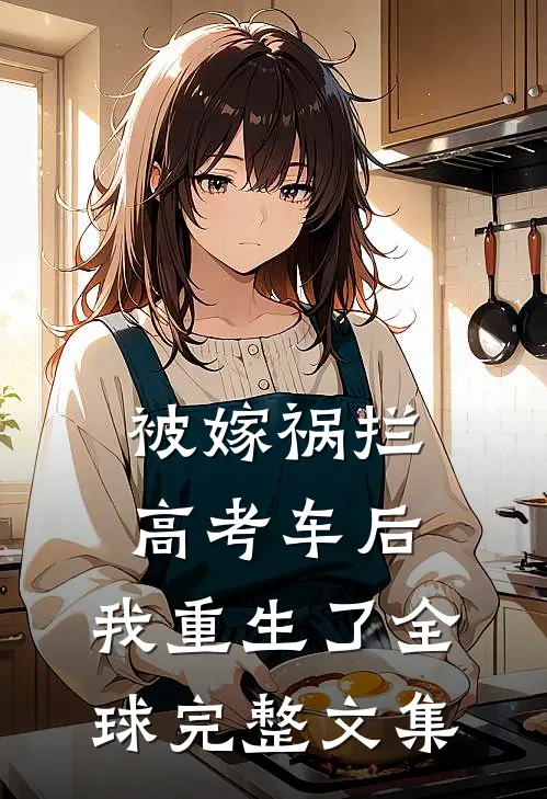 被嫁祸拦高考车后，我重生了全球完整文集