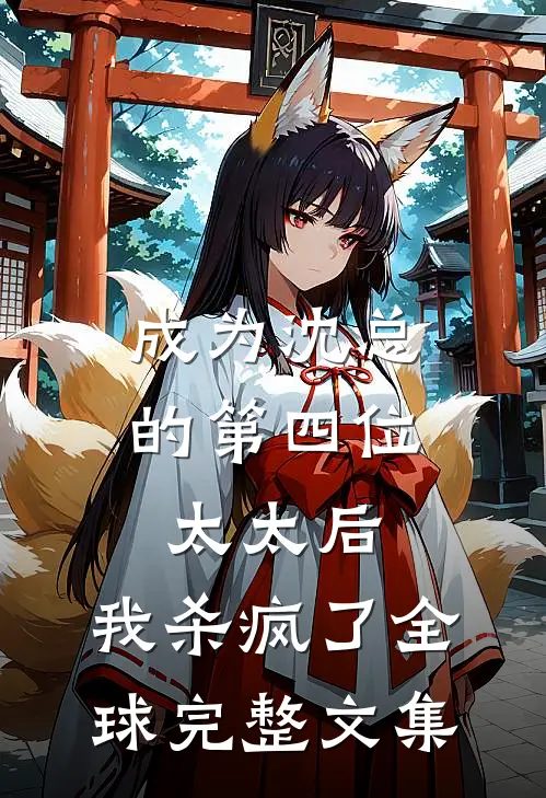 成为沈总的第四位太太后，我杀疯了全球完整文集
