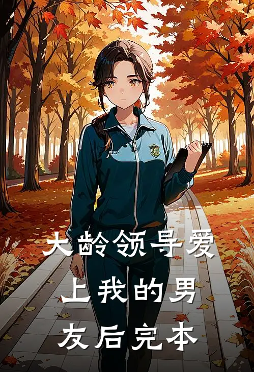 大龄领导爱上我的男友后完本