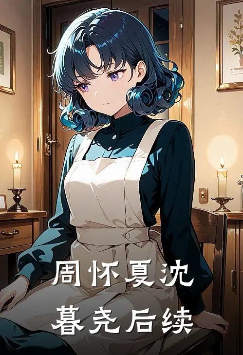 周怀夏沈暮尧后续