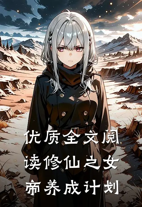 优质全文阅读修仙之女帝养成计划