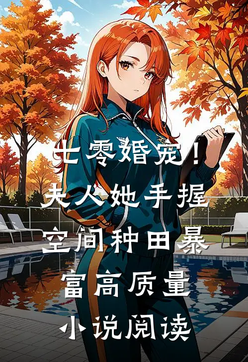 七零婚宠！夫人她手握空间种田暴富高质量小说阅读
