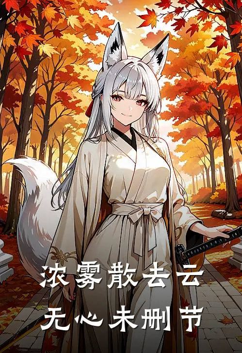 浓雾散去云无心未删节