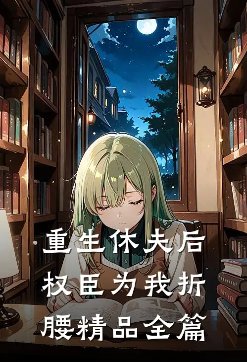 重生休夫后，权臣为我折腰精品全篇