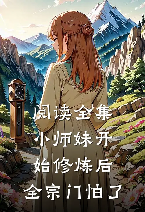 阅读全集小师妹开始修炼后，全宗门怕了