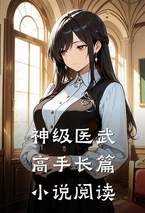 神级医武高手长篇小说阅读