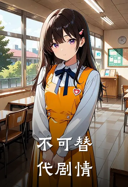 电视剧不可替代剧情