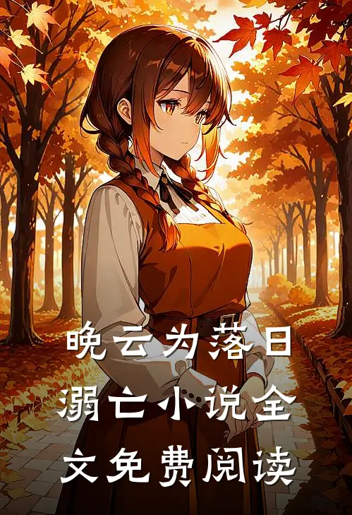 晚云为落日溺亡小说全文免费阅读