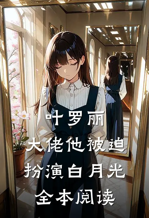 叶罗丽：大佬他被迫扮演白月光全本阅读