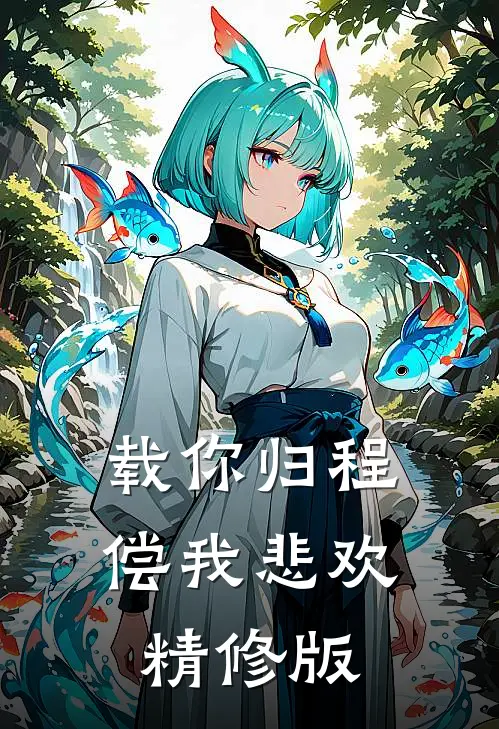 载你归程偿我悲欢精修版