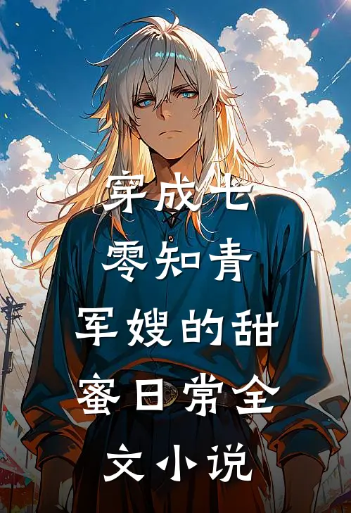 穿成七零知青：军嫂的甜蜜日常全文小说