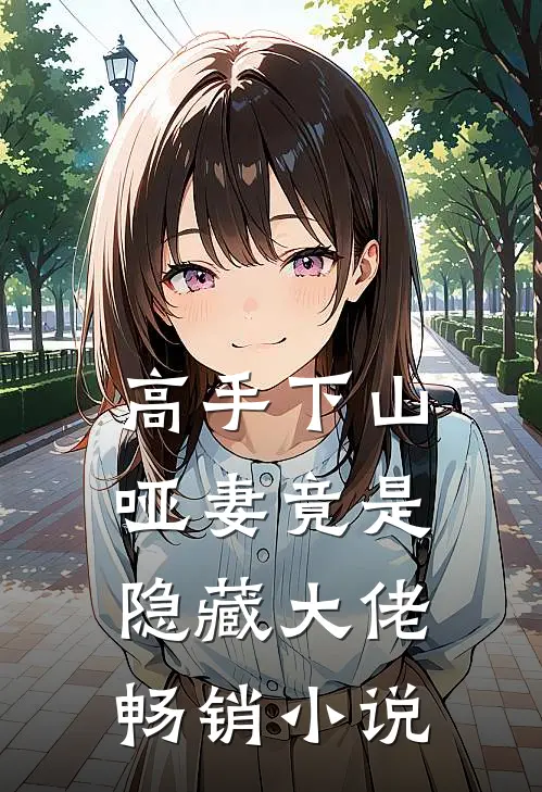 高手下山：哑妻竟是隐藏大佬畅销小说