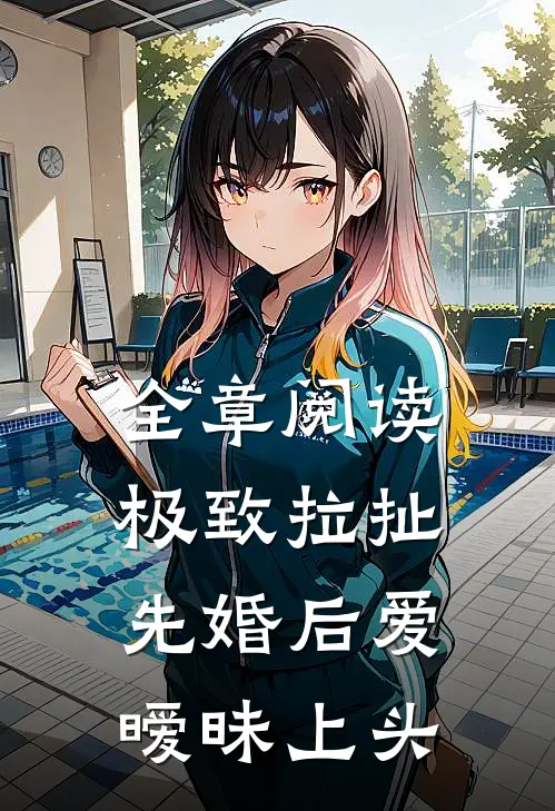 全章阅读极致拉扯：先婚后爱暧昧上头